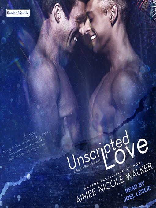 Title details for Unscripted Love by Aimee Nicole Walker - Wait list